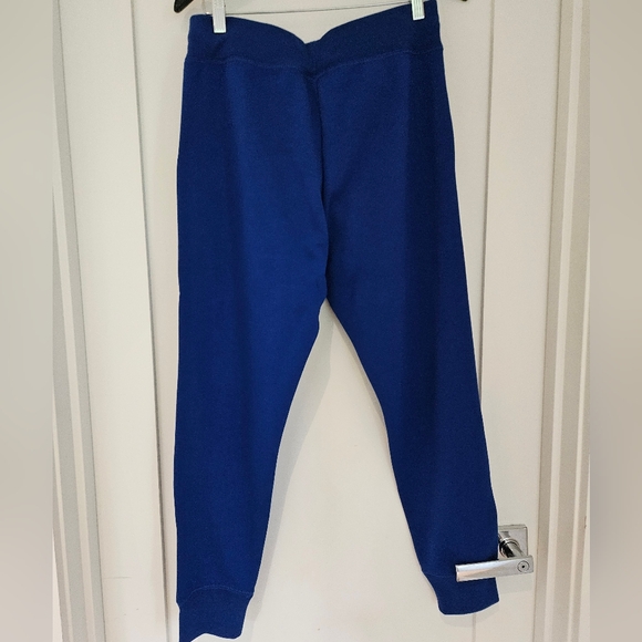 Polo Royal Blue 2 Piece Sweatsuit - Picture 7 of 8